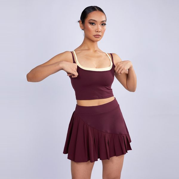 Tennis Apparel Set (5)