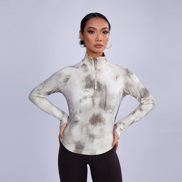 Vintage Sport Top (3)