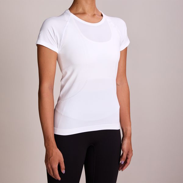 Women’s Quick Dry Sport T-Shirts | Custom Athletic Shirts Bulk Supplier 2 Activewear Tops (4)