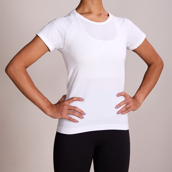 Women’s Quick Dry Sport T-Shirts | Custom Athletic Shirts Bulk Supplier 3 Activewear Tops (5)