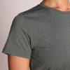 Fitted Sports Tee (1) Fitted Sports Tee (1)