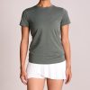 Fitted Sports Tee (2) Fitted Sports Tee (2)