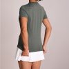 Fitted Sports Tee (5) Fitted Sports Tee (5)