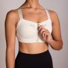 Front Zip Sports Bra (3) Front Zip Sports Bra (3)