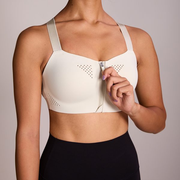 Front Zip Sports Bra (3)