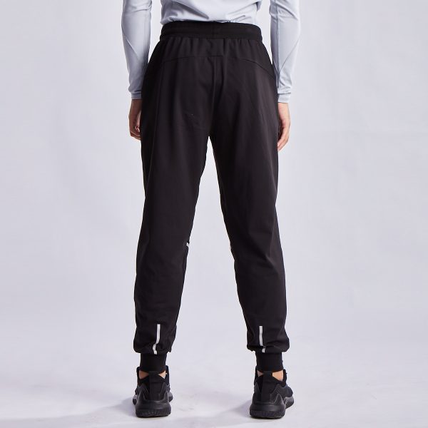 Men’s Athletic Pants with Reflective Strips and Side Pockets 4 Men’s Athletic Pants (1)