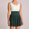 Seamless Tennis Dress (1) Seamless Tennis Dress (1)