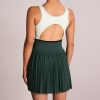 Seamless Tennis Dress (2) Seamless Tennis Dress (2)