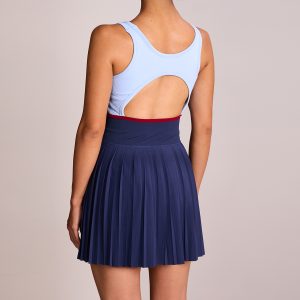 Seamless Tennis Dress (7)
