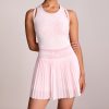 Seamless Tennis Outfit (3) Seamless Tennis Outfit (3)