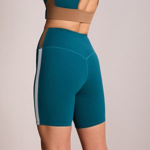Sportswear Shorts Womens (1)
