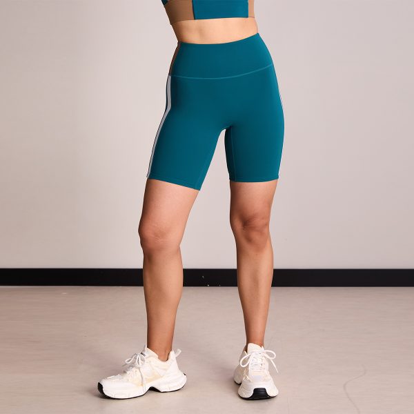 Sportswear Shorts Womens (4)