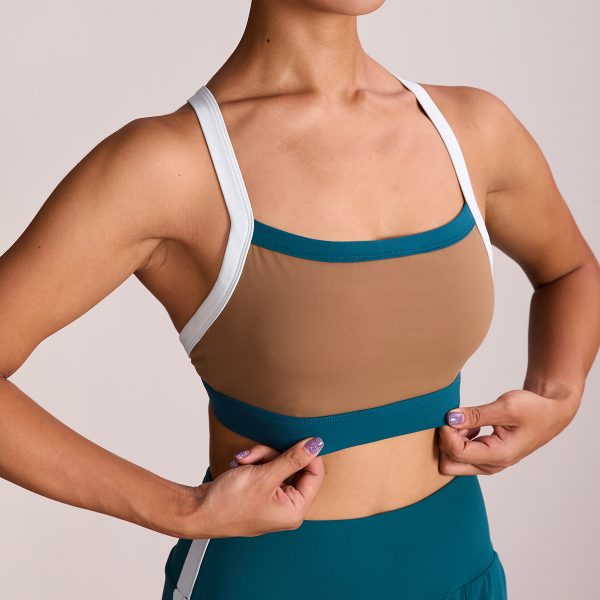 Sportswear Tops for Women (3)