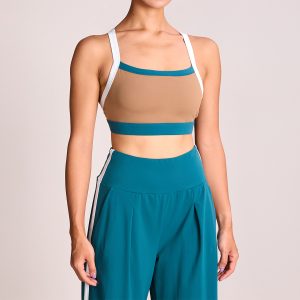 Sportswear Tops for Women (4)