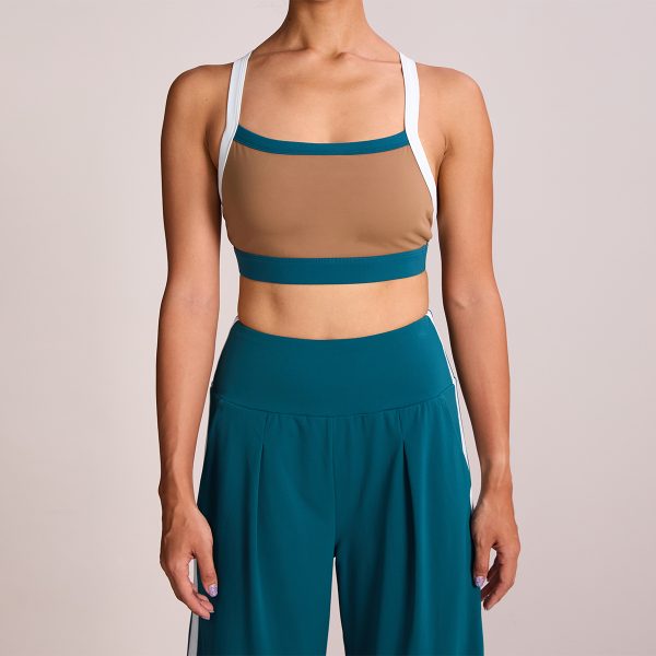 Sportswear Tops for Women (5)