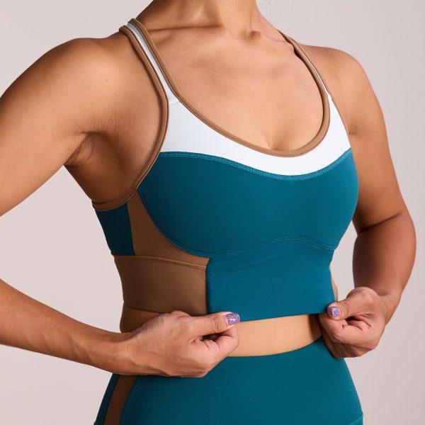 Womens Activewear Tops (2)