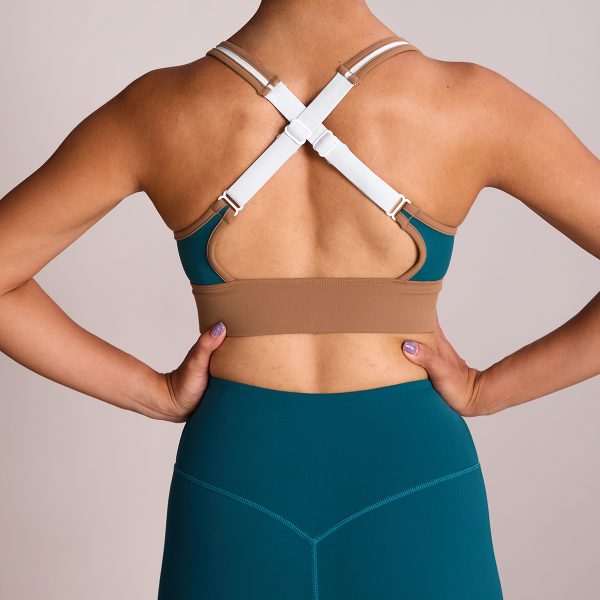 Womens Activewear Tops (3)