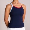 Women’s Seamless Tank (4) Women’s Seamless Tank (4)