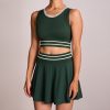 Women’s Tennis Outfit Women’s Tennis Outfit