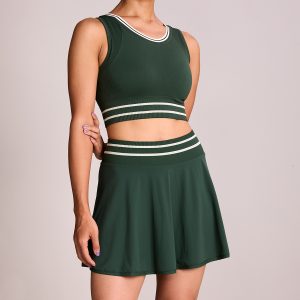 Women’s Tennis Outfit (4)