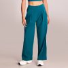 Yoga Straight Leg Pants (5)