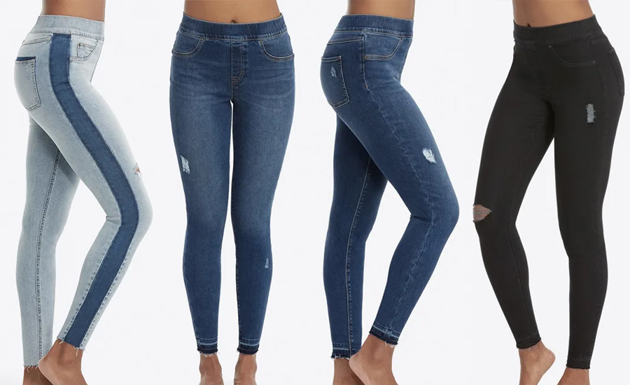 Leggings vs Jeggings: Key Differences for Wholesale Buyers