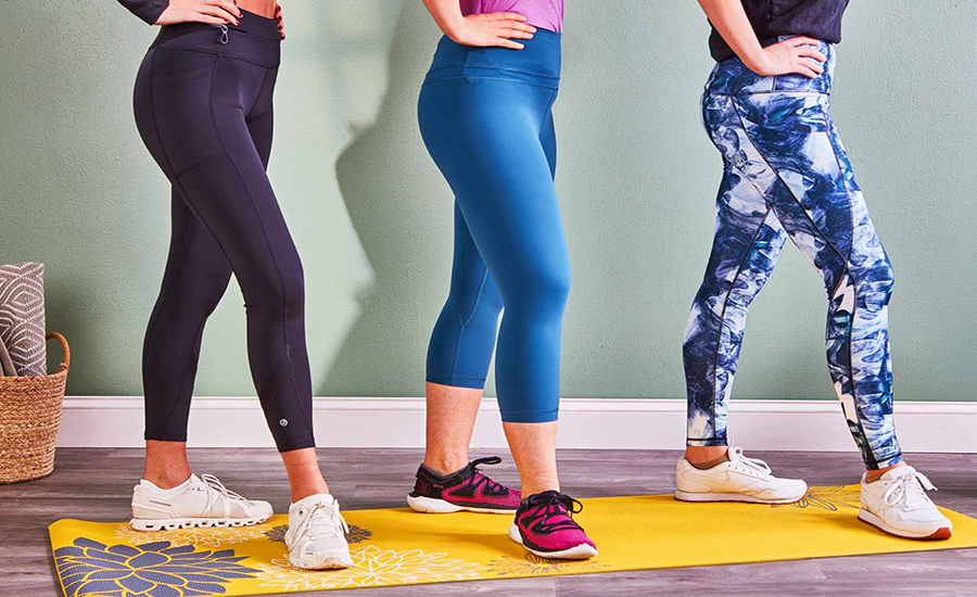 Leggings vs Jeggings: Key Differences for Wholesale Buyers