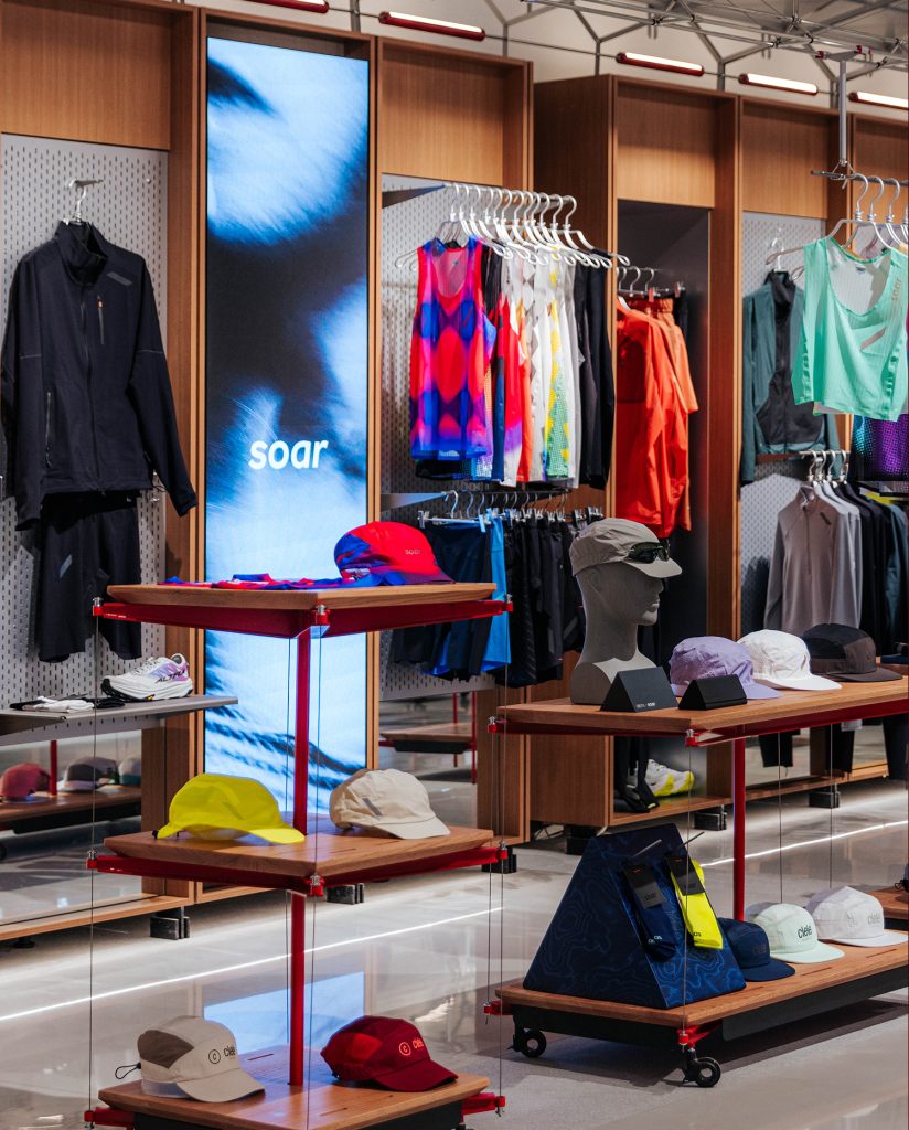 Quick Dry Fabrics for Spring/Summer 2027: What Brands Need to Know 29 Quick Dry Fabrics