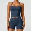 2PCS Yoga Wear Set