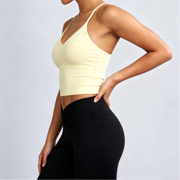 Custom Athletic Wear for Women