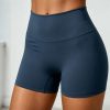 compression shorts women