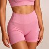 custom compression shorts