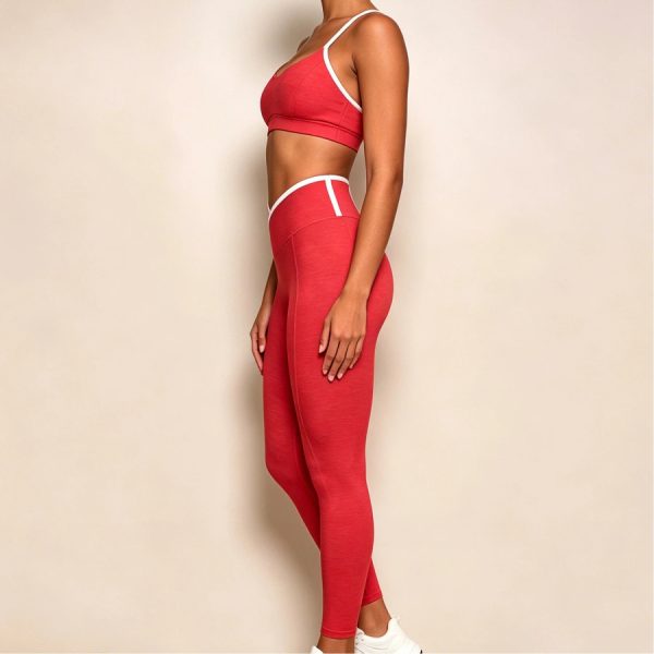 custom workout apparel