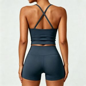 private label fitness apparel