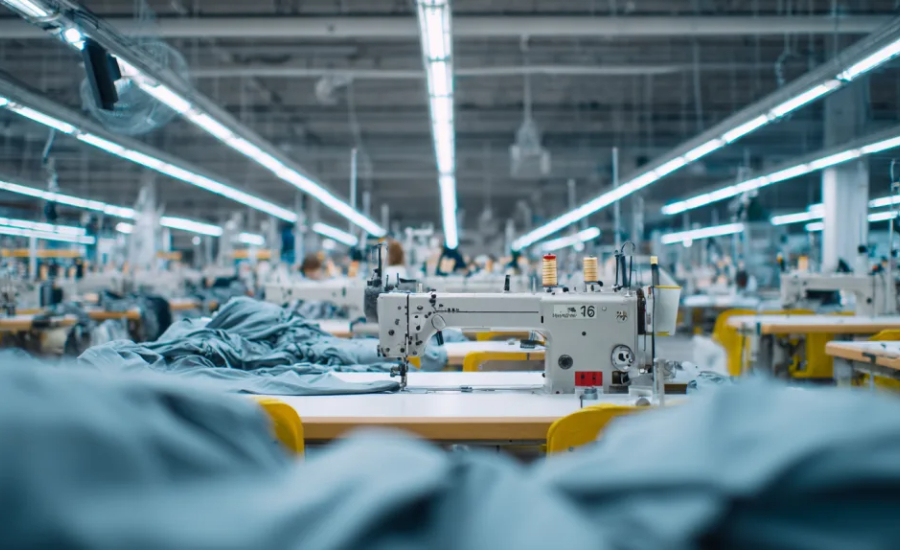 How Long Does Custom Activewear Production Take? 17 Activewear Bulk Production Preparation