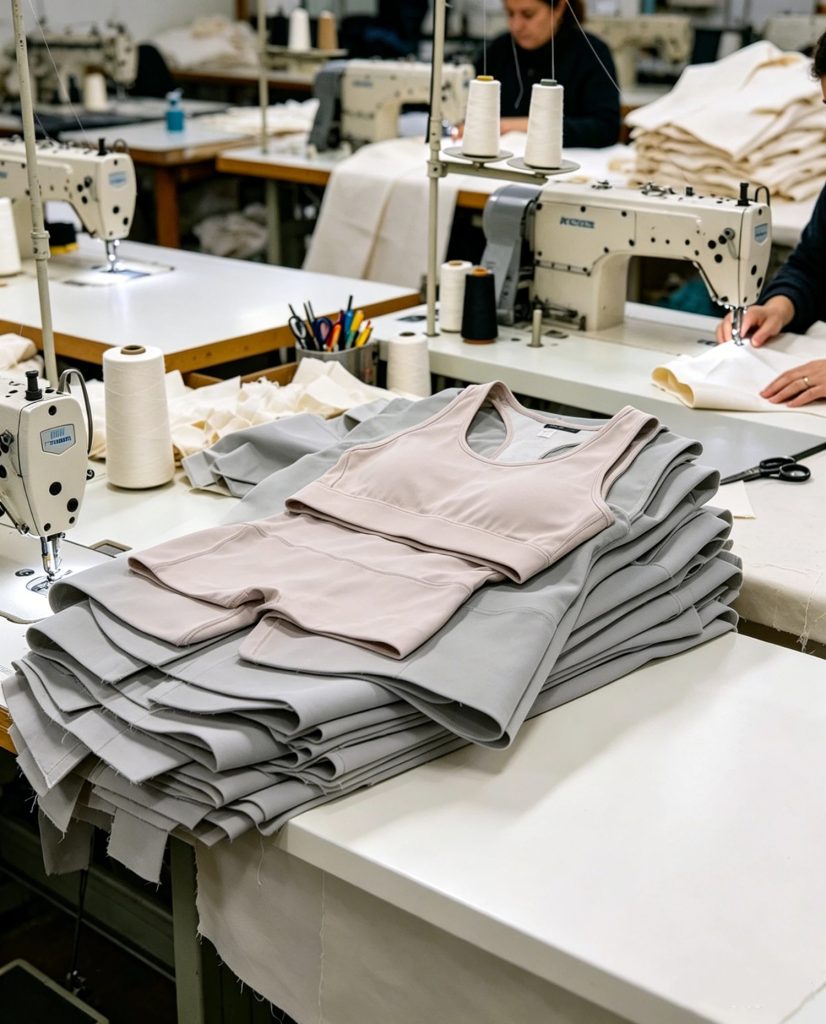 What Causes Problems in Bulk Clothing Production? 20 Bulk clothing production