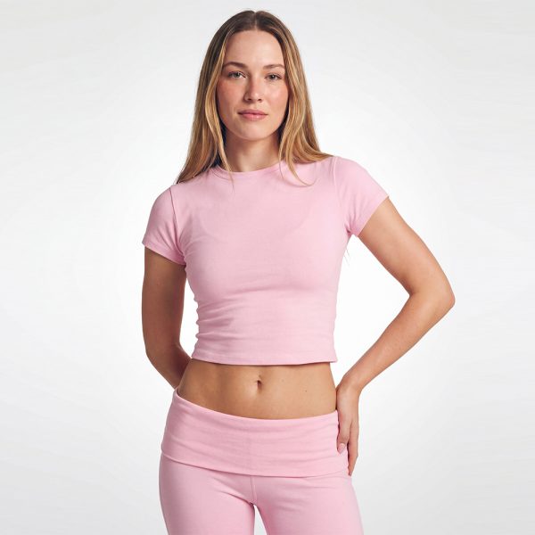 Custom Yoga Top