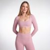 Long Sleeve yoga top Long Sleeve yoga top