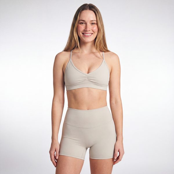 Women Short Suit Yoga