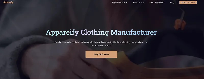 Top 10 China Leggings Manufacturers: A B2B Sourcing Guide 3 Appareify