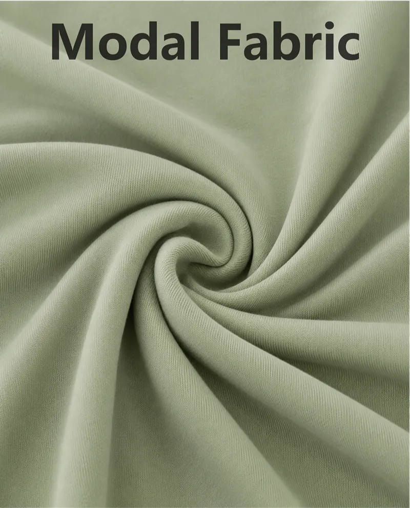 Modal Fabric Guide: Benefits, Drawbacks, Uses & How to Choose 21 modal fabric