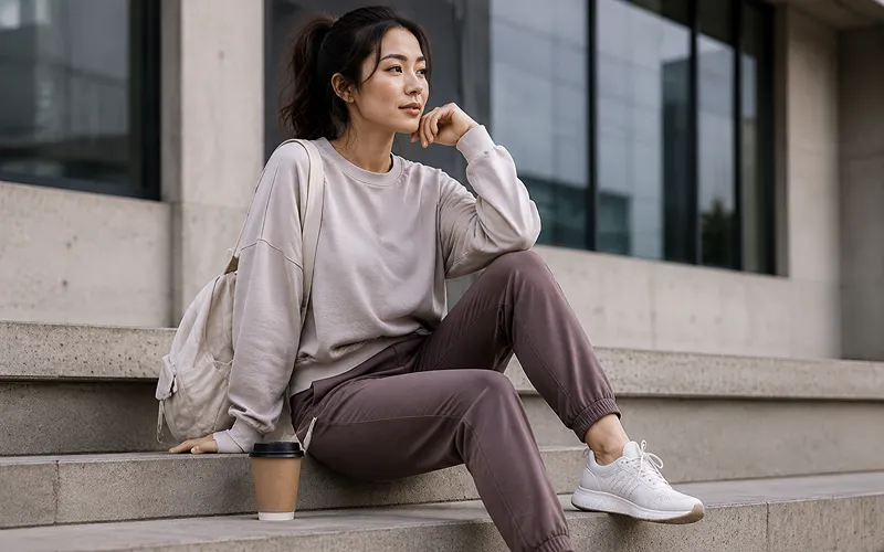 Types of Sportswear Every Activewear Brand Should Know Before Production 6 Athleisure