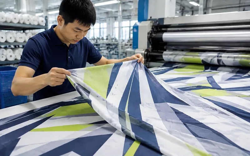 Before Choosing Dye Sublimation Printing: 7 Factors Every Brand Should Consider 4 Durability and End-Use Requirements