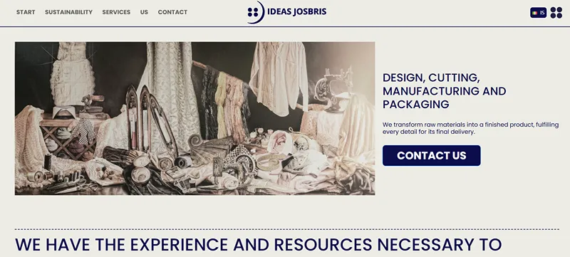 10 Clothing Manufacturers in Mexico: Factory Guide 38 Ideas Josbris