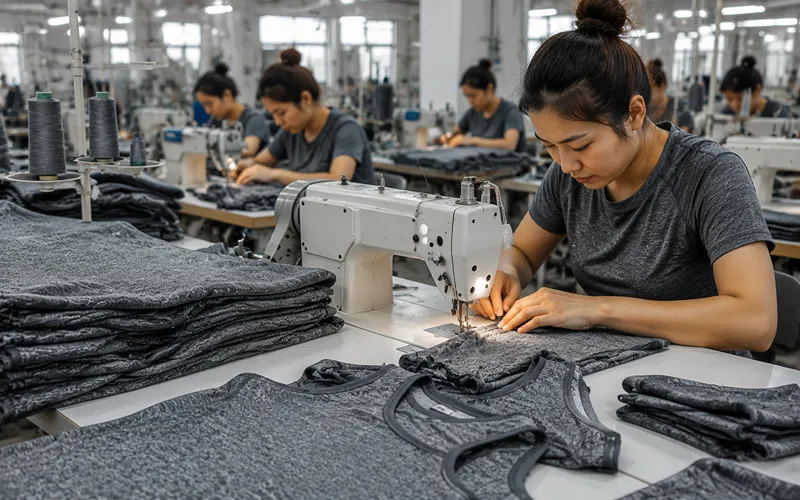 Can Machine Washable Wool Replace Traditional Performance Fabrics in Sportswear? 12 Is Machine Washable Wool Right for Your Sourcing Strategy