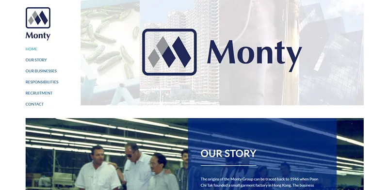 10 Clothing Manufacturers in Mexico: Factory Guide 40 Monty Industries