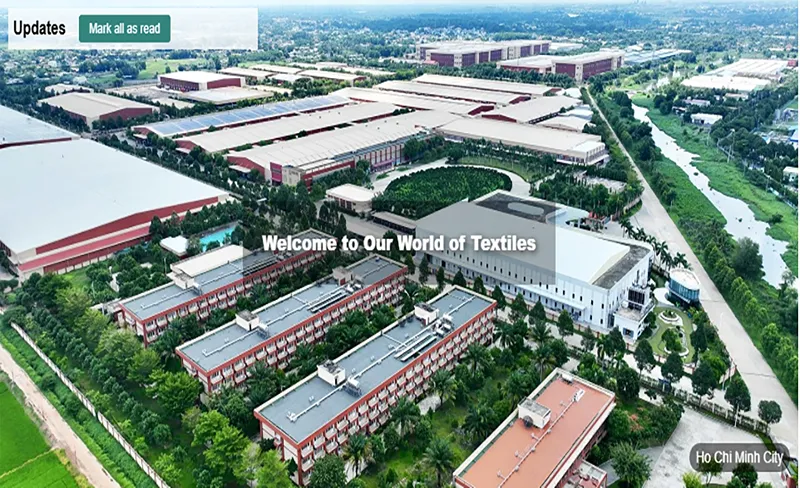 8 Best Sportswear Manufacturers in China for Reliable Sourcing 1 Shenzhou International activewear manufacturer
