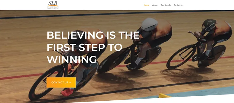8 Gym Clothing Manufacturers UK Brands Can Rely On 4 Sports & Leisure Brands Ltd.