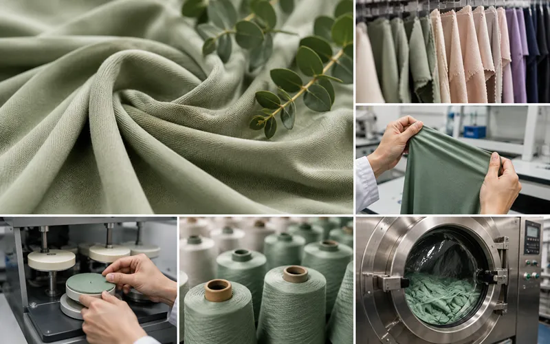 Viscose Fabric in Activewear: The Sourcing Details That Make or Break Your Order 2 The Sourcing Details Buyers Often Overlook