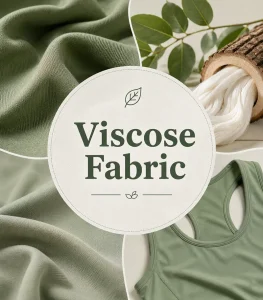Viscose Fabric